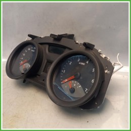 Quadro Strumenti Visteon 2RPF-14B115-AK Renault Megane 2 Serie SW 1.4 16v. 8200306535A 2006-2008
