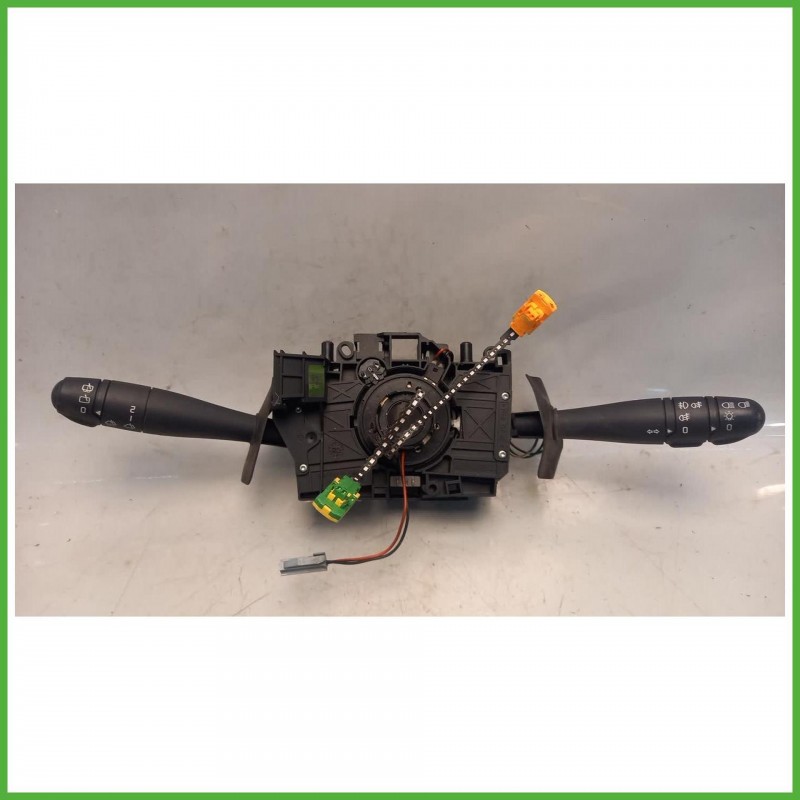 Comandi Devioguida Renault Clio 2 Serie 1.2 16v. 2001-2008 8200060038 Valeo