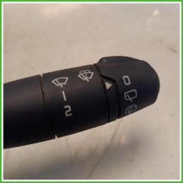 Comandi Devioguida Renault Clio 2 Serie 1.2 16v. 2001-2008 8200060038 Valeo