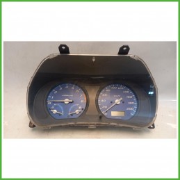Quadro Strumenti  Honda HR-V 1 Serie 1.6 16v. 78146S2HG11 1999-2005