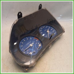 Quadro Strumenti  Honda HR-V 1 Serie 1.6 16v. 78146S2HG11 1999-2005