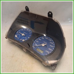 Quadro Strumenti  Honda HR-V 1 Serie 1.6 16v. 78146S2HG11 1999-2005