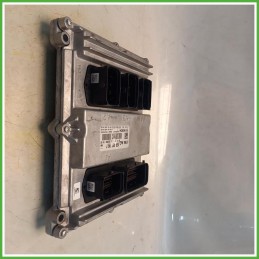 Centralina Motore Iniezione ECU Bosch 0281031650 Audi A4 8WH Allroad 3.0 TDI 24v. 8W0907311B Gasolio 2016-2019