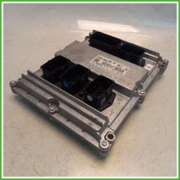 Centralina Motore Iniezione ECU Bosch 0281031650 Audi A4 8WH Allroad 3.0 TDI 24v. 8W0907311B Gasolio 2016-2019