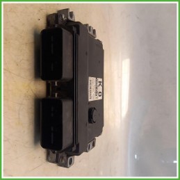 Centralina Motore Iniezione ECU Denso MB112300-0382 Suzuki Swift 4 Serie 1.3 16v. 3392062J02000 Benzina 2005-2011