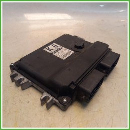 Centralina Motore Iniezione ECU Denso MB112300-0382 Suzuki Swift 4 Serie 1.3 16v. 3392062J02000 Benzina 2005-2011