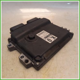Centralina Motore Iniezione ECU Denso MB112300-0382 Suzuki Swift 4 Serie 1.3 16v. 3392062J02000 Benzina 2005-2011