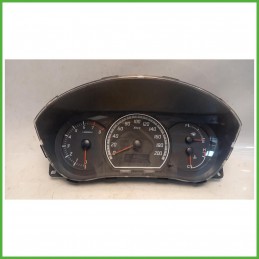 Quadro Strumenti Siemens Suzuki Swift 4 Serie 1.3 16v. 3410062JA0000 2005-2011