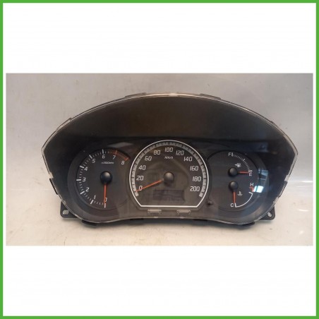Quadro Strumenti Siemens Suzuki Swift 4 Serie 1.3 16v. 3410062JA0000 2005-2011