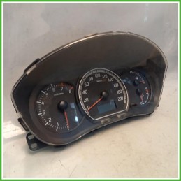 Quadro Strumenti Siemens Suzuki Swift 4 Serie 1.3 16v. 3410062JA0000 2005-2011