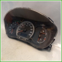 Quadro Strumenti Siemens Suzuki Swift 4 Serie 1.3 16v. 3410062JA0000 2005-2011