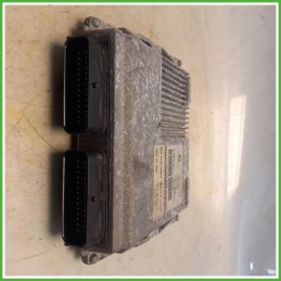 Centralina Motore Iniezione GAS Landi Renzo 505001/22 Nissan Note 1 Serie 1.4 GPL 16v. 616629000 Benzina GPL 2009