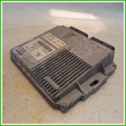 Centralina Motore Iniezione GAS Landi Renzo 505001/22 Nissan Note 1 Serie 1.4 GPL 16v. 616629000 Benzina GPL 2009
