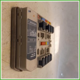 Body Computer Centralina Modulo BCM BSI  Nissan Note 1 Serie 1.4 GPL 16v. 000574317 Benzina GPL 2009