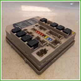 Body Computer Centralina Modulo BCM BSI  Nissan Note 1 Serie 1.4 GPL 16v. 000574317 Benzina GPL 2009
