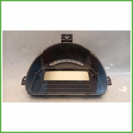 Quadro Strumenti Johnson Controls NS6488424-1 Citroen C3 1 Serie 1.4 HDi 6105WL 2005-2009