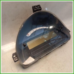 Quadro Strumenti Johnson Controls NS6488424-1 Citroen C3 1 Serie 1.4 HDi 6105WL 2005-2009