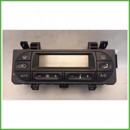 Comandi Clima AC Riscaldamento Condizionatore  Citroen C3 1 Serie 1.4 HDi 96588239XT 2005-2009