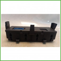 Comandi Clima AC Riscaldamento Condizionatore  Citroen C3 1 Serie 1.4 HDi 96588239XT 2005-2009