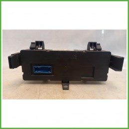 Comandi Clima AC Riscaldamento Condizionatore  Citroen C3 1 Serie 1.4 HDi 96588239XT 2005-2009