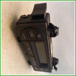 Comandi Clima AC Riscaldamento Condizionatore  Citroen C3 1 Serie 1.4 HDi 96588239XT 2005-2009