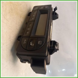 Comandi Clima AC Riscaldamento Condizionatore  Citroen C3 1 Serie 1.4 HDi 96588239XT 2005-2009