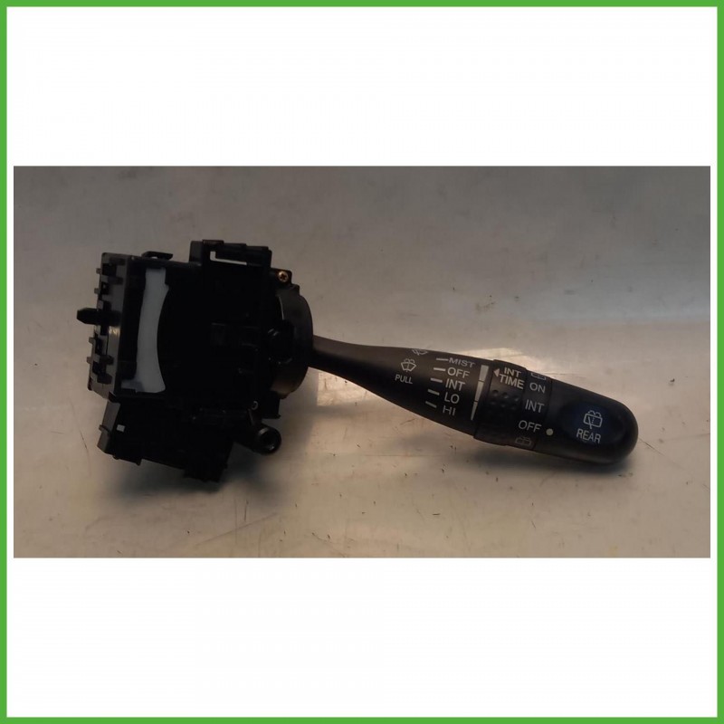 Leva Comando Tergicristalli Suzuki Swift 4 Serie 1.3 16v. 2005-2011 3731062JB1000