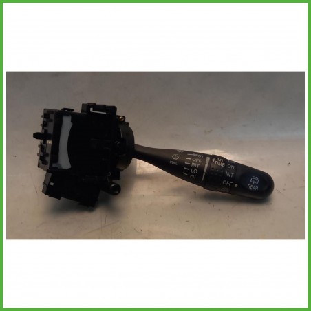 Leva Comando Tergicristalli Suzuki Swift 4 Serie 1.3 16v. 2005-2011 3731062JB1000