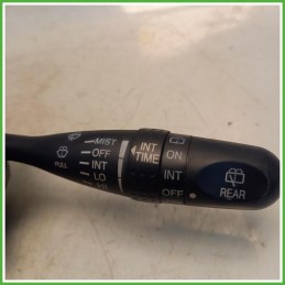 Leva Comando Tergicristalli Suzuki Swift 4 Serie 1.3 16v. 2005-2011 3731062JB1000