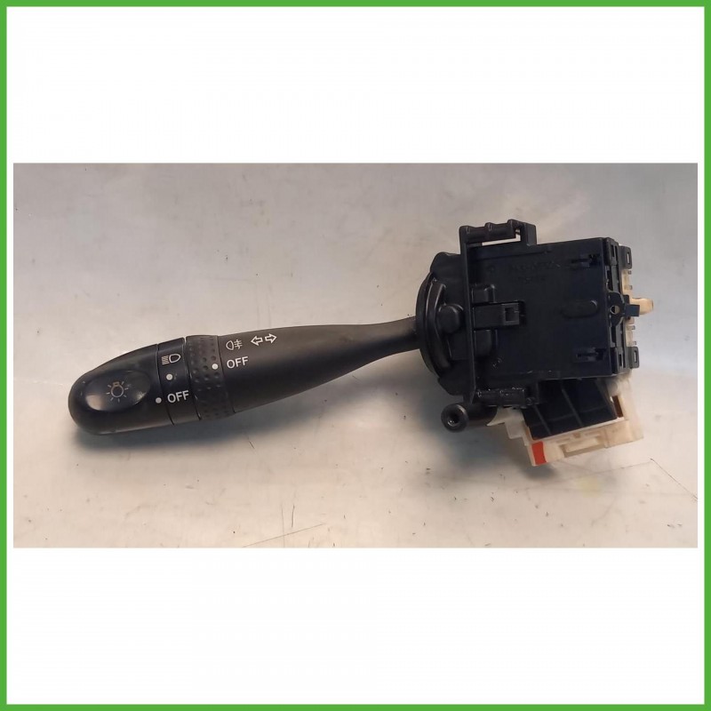 Leva Comando Devioluci Suzuki Swift 4 Serie 1.3 16v. 2005-2011 3721062JA1000