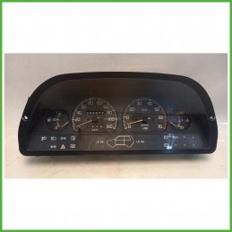 Quadro Strumenti Veglia Borletti 60.4611.1 Fiat Uno 2 Serie 1.1 50 iE 46466647 1990-1993