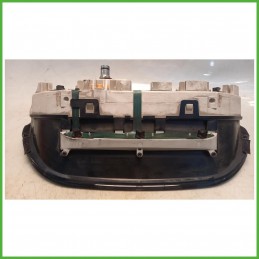 Quadro Strumenti Veglia Borletti 60.4611.1 Fiat Uno 2 Serie 1.1 50 iE 46466647 1990-1993