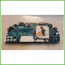 Quadro Strumenti Veglia Borletti 60.4611.1 Fiat Uno 2 Serie 1.1 50 iE 46466647 1990-1993