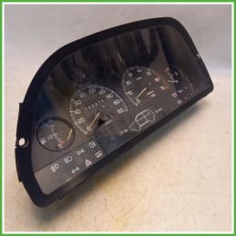 Quadro Strumenti Veglia Borletti 60.4611.1 Fiat Uno 2 Serie 1.1 50 iE 46466647 1990-1993