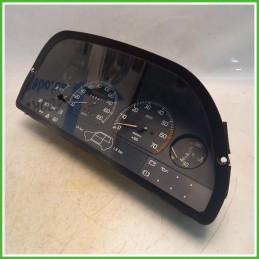 Quadro Strumenti Veglia Borletti 60.4611.1 Fiat Uno 2 Serie 1.1 50 iE 46466647 1990-1993