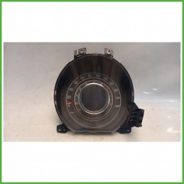 Quadro Strumenti Veglia Borletti Fiat 500 2 Serie 0.9 Twin Air Turbo 4v. 735590739 2010-2015