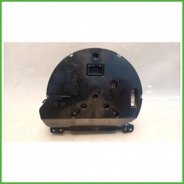 Quadro Strumenti Veglia Borletti Fiat 500 2 Serie 0.9 Twin Air Turbo 4v. 735590739 2010-2015