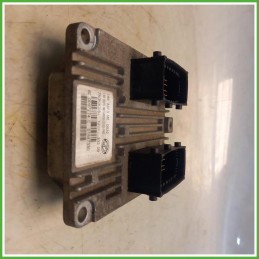 Centralina Motore Iniezione ECU Magneti Marelli IAW5SF3.M2 Fiat Grande Punto Van 1.4 Gpl 51847330 Benzina GPL 2009-2013