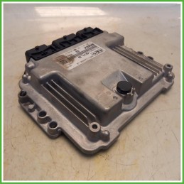 Centralina Motore Iniezione ECU Bosch 0281011701 Ford Focus 2 Serie 1.6 TDCi 16v. 1456750 Gasolio 2004-2007