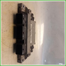 Centralina Motore Iniezione ECU Siemens S120201105A Renault Clio 2 Serie 1.2 16v. 8200473744 Benzina 2004-2010