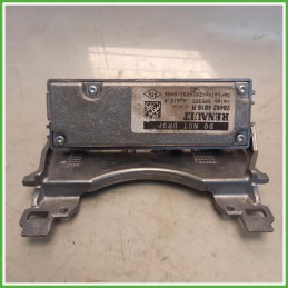 Telecamera Anteriore Renault Megane 3 Serie SW 1.5 dCi 284624816R 2014-2015 Valeo 305365