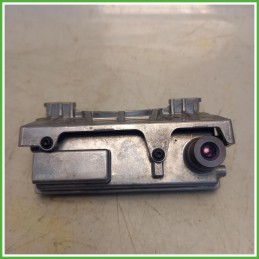 Telecamera Anteriore Renault Megane 3 Serie SW 1.5 dCi 284624816R 2014-2015 Valeo 305365