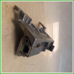 Telecamera Anteriore Renault Megane 3 Serie SW 1.5 dCi 284624816R 2014-2015 Valeo 305365