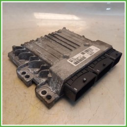 Centralina Motore Iniezione ECU Continental S180153110A Renault Megane 3 Serie SW 1.5 dCi 237102426R Gasolio 2014-2015