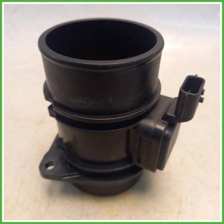 Debimetro Misuratore Massa Aria Continental 5WK9-7021 Renault Megane 3 Serie SW 1.5 dCi 8200682558 Gasolio 2014-2015