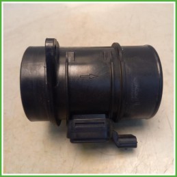 Debimetro Misuratore Massa Aria Continental 5WK9-7021 Renault Megane 3 Serie SW 1.5 dCi 8200682558 Gasolio 2014-2015