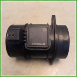 Debimetro Misuratore Massa Aria Continental 5WK9-7021 Renault Megane 3 Serie SW 1.5 dCi 8200682558 Gasolio 2014-2015