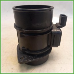 Debimetro Misuratore Massa Aria Continental 5WK9-7021 Renault Megane 3 Serie SW 1.5 dCi 8200682558 Gasolio 2014-2015