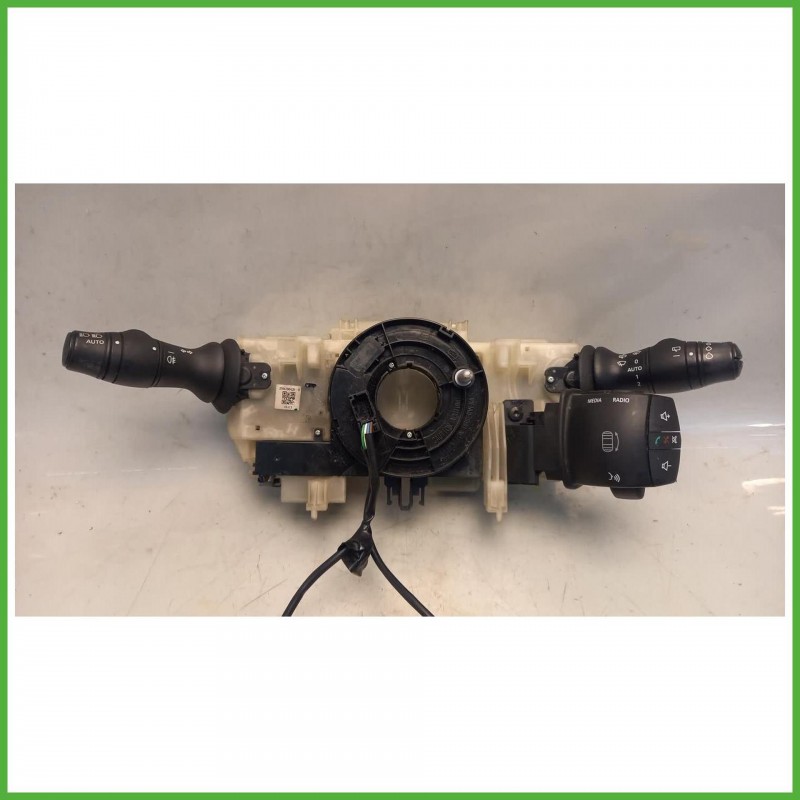 Comandi Devioguida Renault Megane 3 Serie SW 1.5 dCi 2014-2015 255670016R
