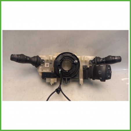 Comandi Devioguida Renault Megane 3 Serie SW 1.5 dCi 2014-2015 255670016R
